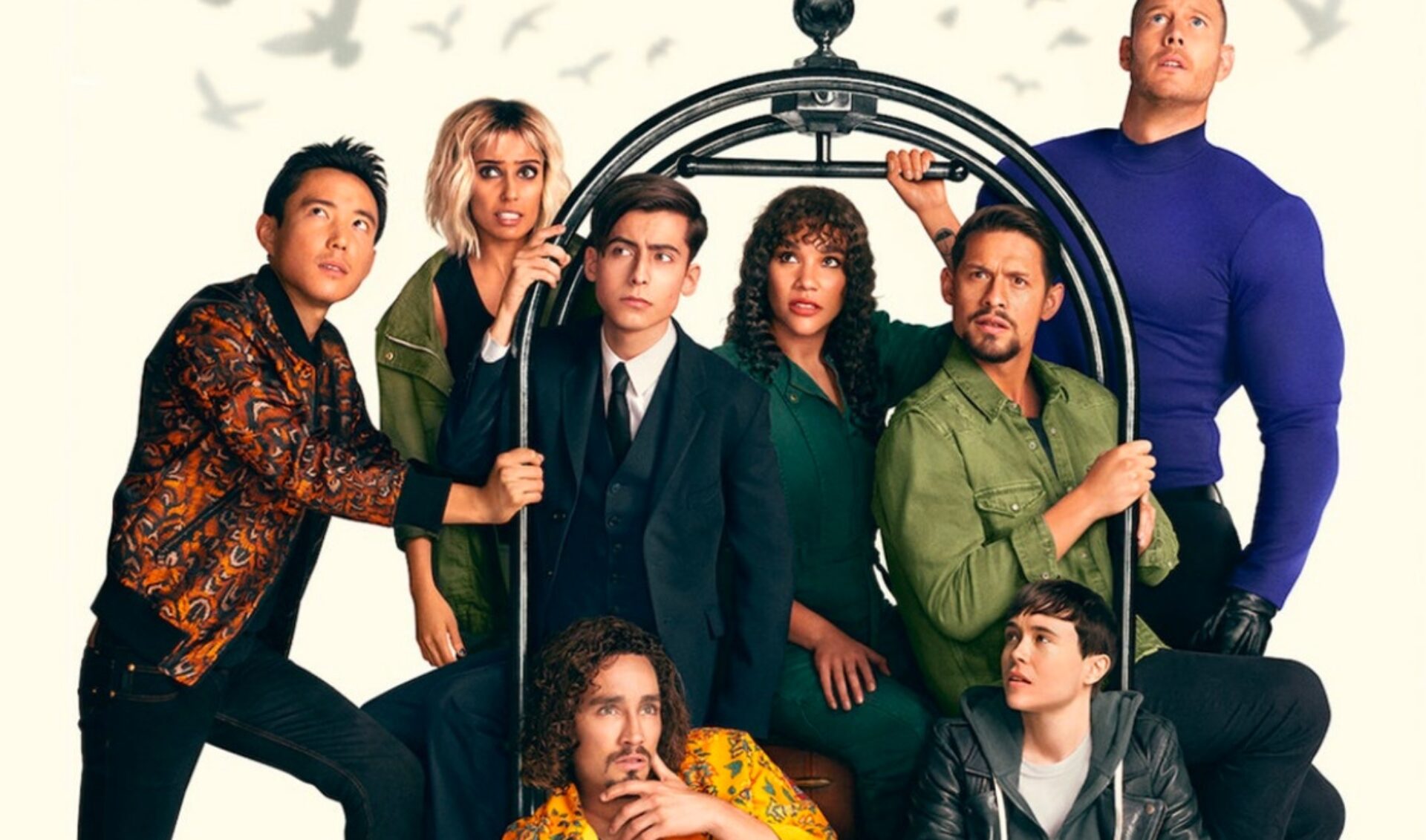 Netflix’s perceived value is falling, but it’s still the most indispensable streaming service