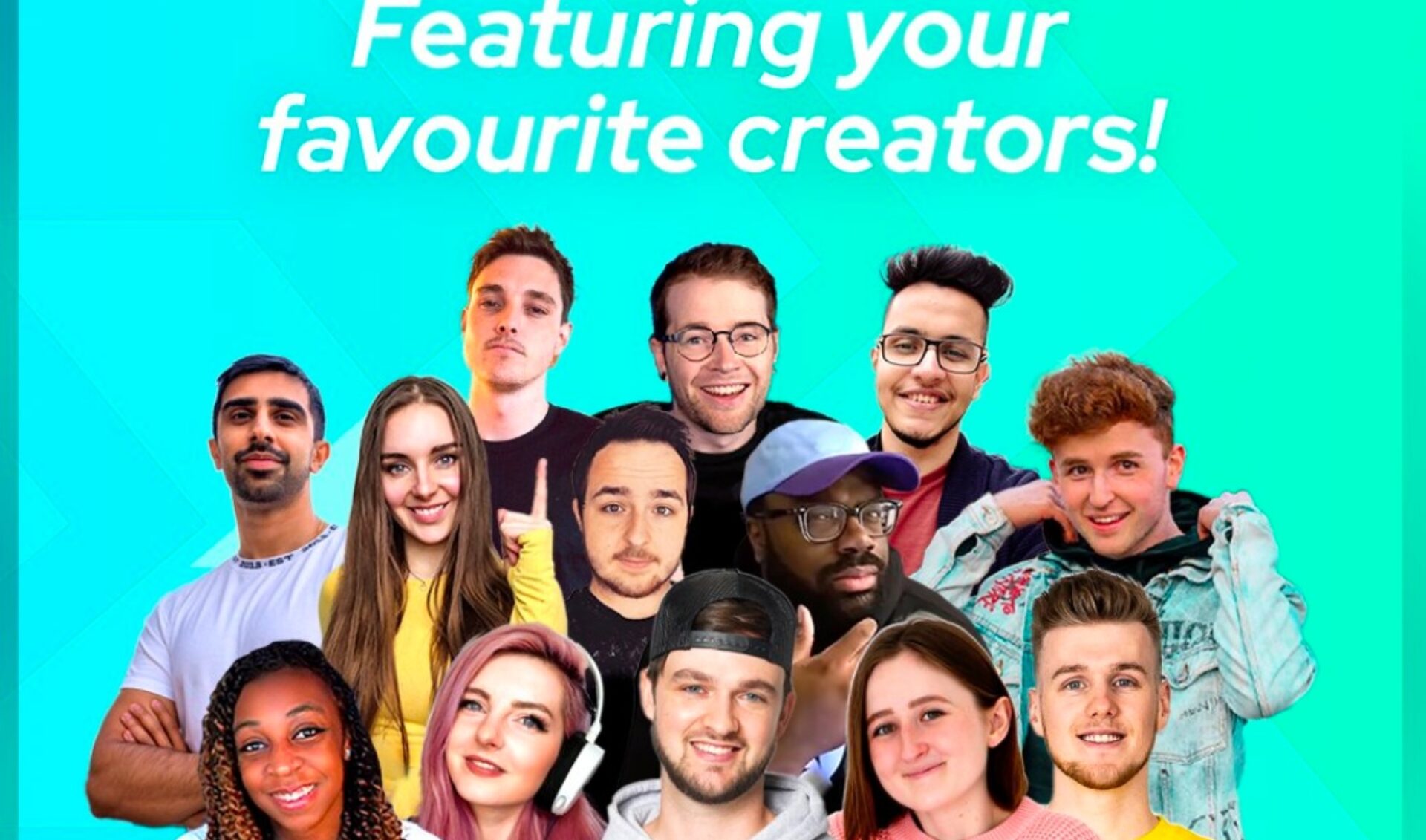 Ali-A offers $100,000 to a gamer of the ‘Uture’ in competition series