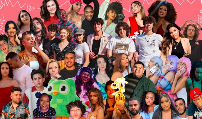 The Tubefilter Guide To VidCon 2022