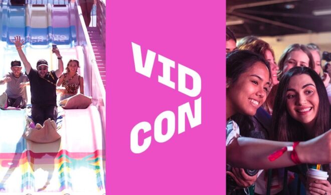 VidCon has lost two straight years to COVID-19. Here’s what its organizers are doing to make sure the 2022 edition is safe.