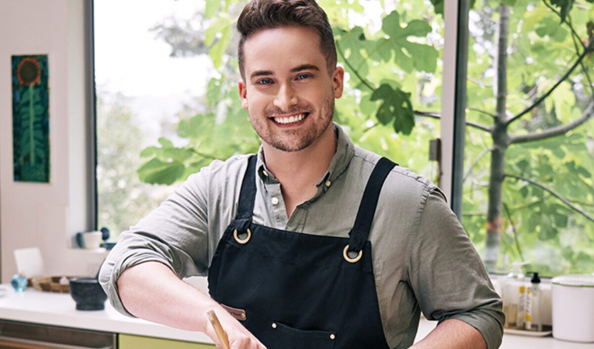 YouTube Millionaires: Max Miller digs into dishes of the past