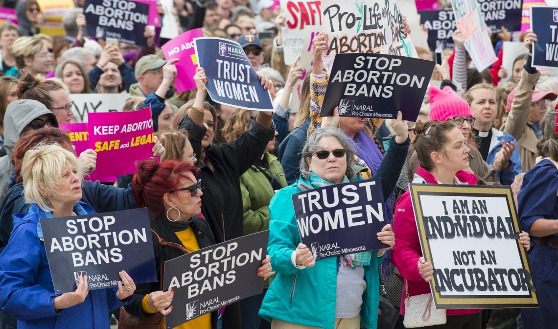 YouTube is banning videos that promote “unsafe abortion methods”