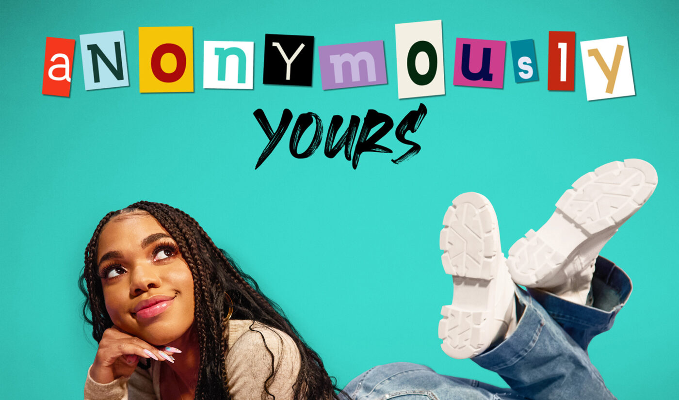 Teala Dunn takes fans’ confessions in new podcast ‘Anonymously Yours’ (Exclusive)
