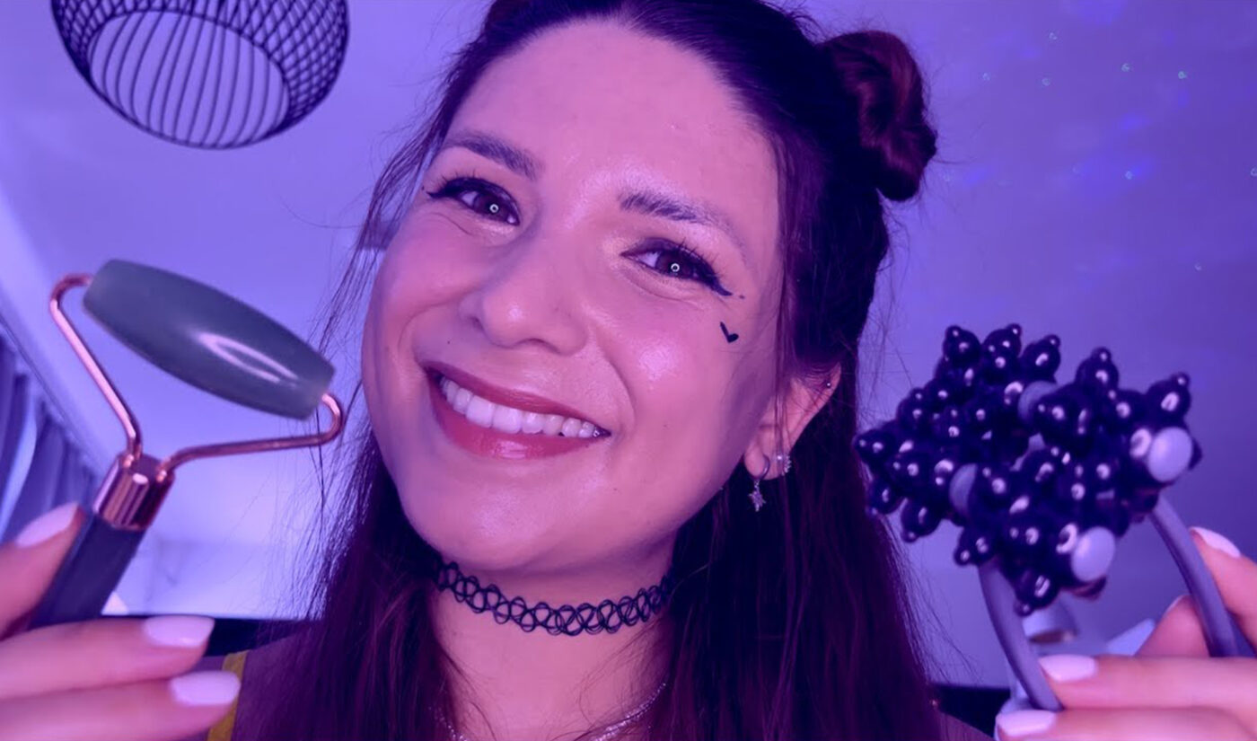Creators On The Rise: Miss Mi whispered her way to full-time content creation