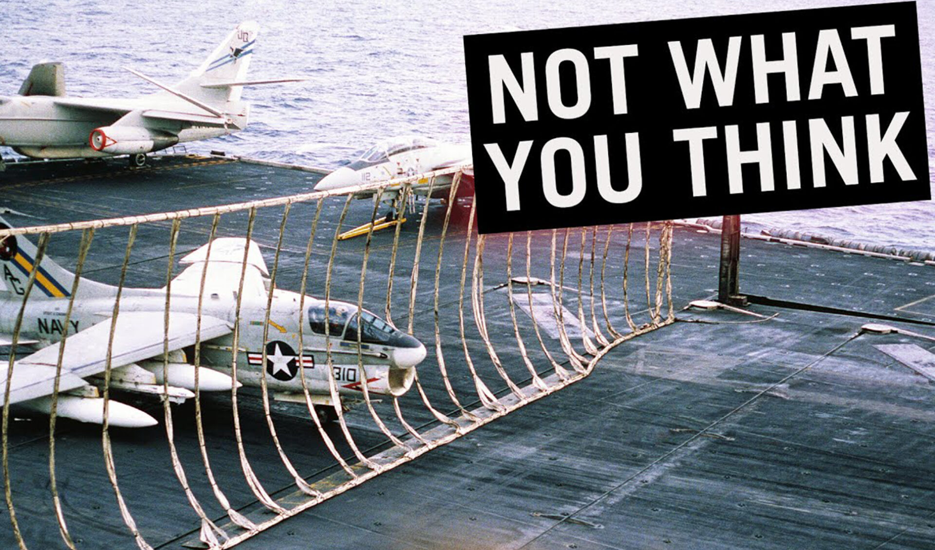 Creators On The Rise: The YouTubers behind Not What You Think had no plans for their channel. It’s about to hit 2 million subscribers.