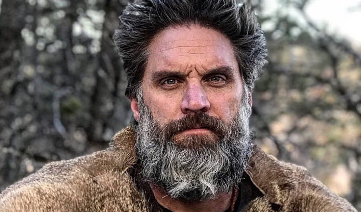 Creators On The Rise: Donny Dust on the poetry of rewilding