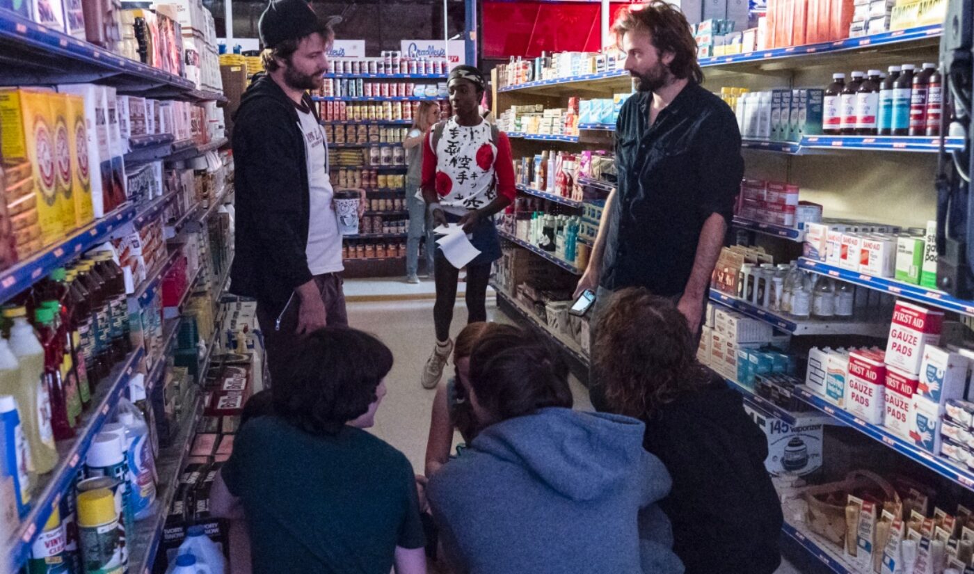 After getting 1.15 billion hours of Netflix viewership on ‘Stranger Things 4,’ The Duffer Brothers are launching a studio