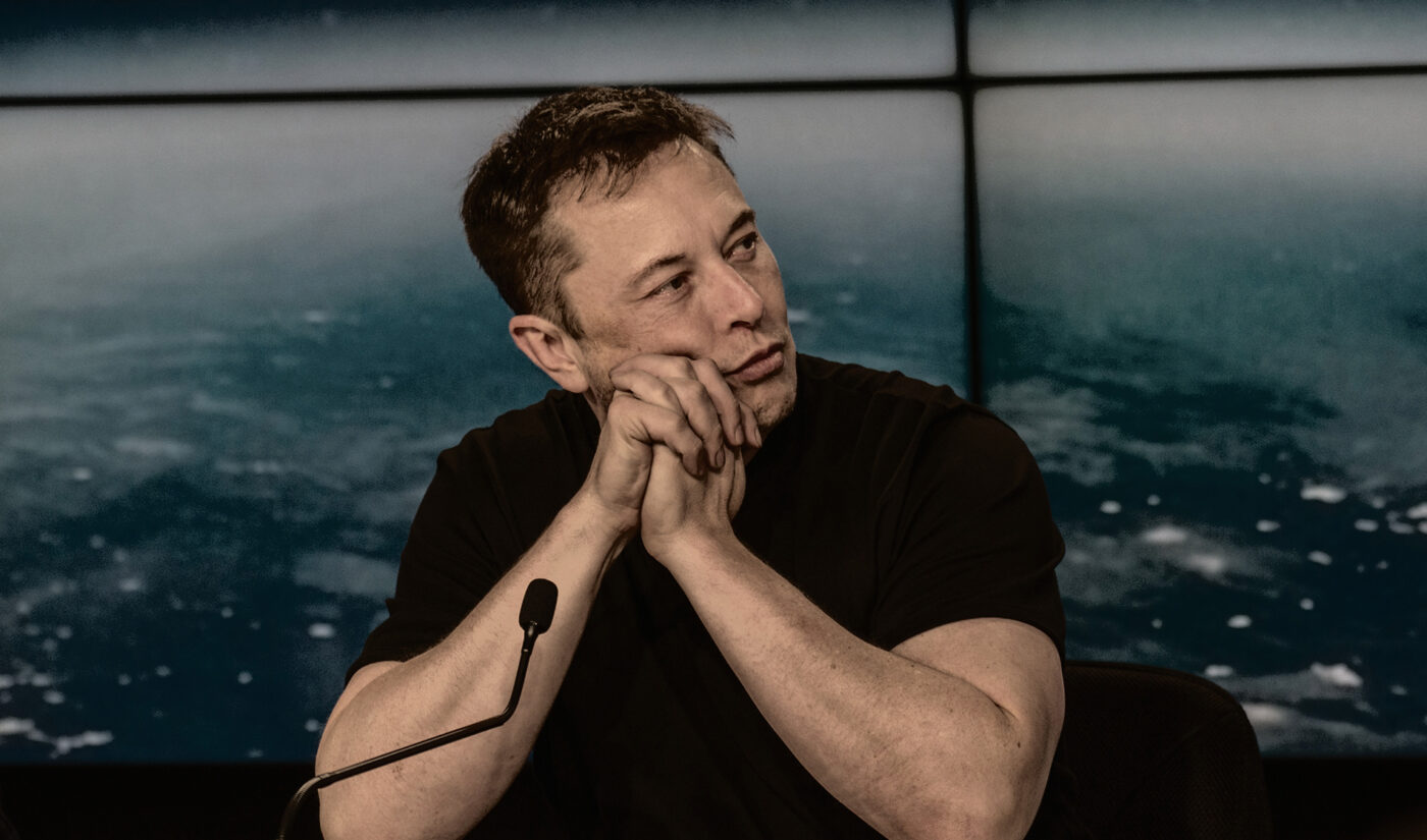 Twitter lost money last quarter–and it’s blaming Elon Musk