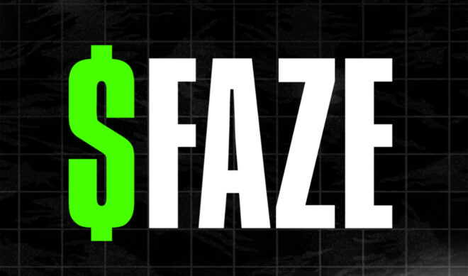 FaZe Clan has gone public