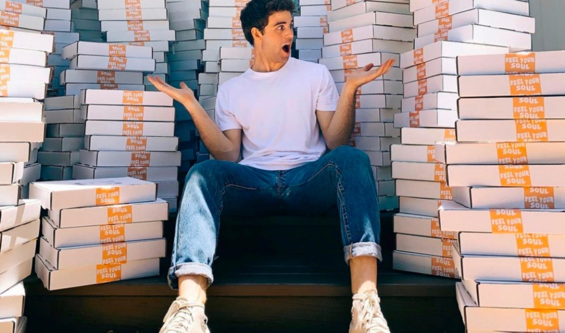 ‘Follow Me’ program will “empower more small businesses to dive into TikTok”