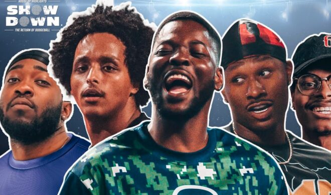 House of Highlights brings its $100,000 dodgeball showdown to RDCWorld1’s Dream Con