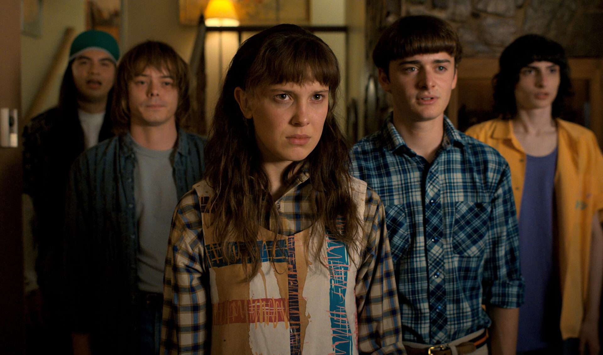 Netflix lost a million subscribers in Q2–but that’s a million fewer than expected