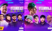 MrBeast, Ninja raise $200,000 for charity with Prime Day promotion