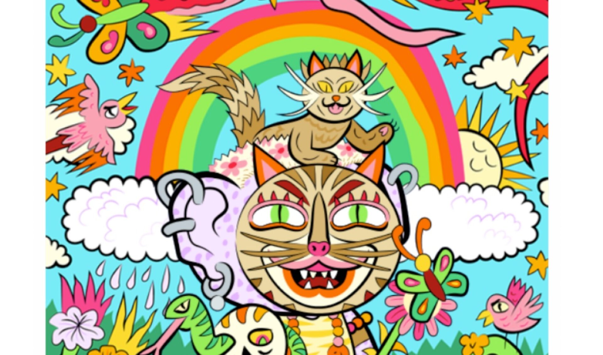 Reddit’s line of collectible avatars is its biggest NFT experiment to date