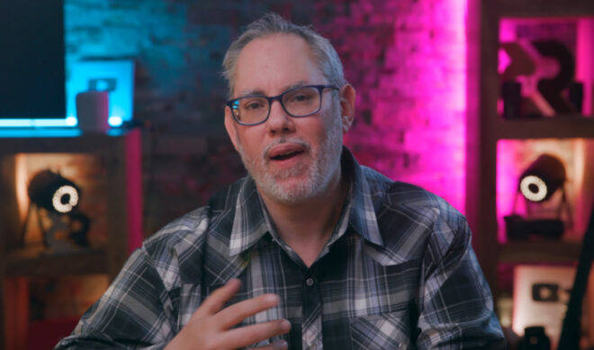 Meet YouTube’s new Creator Liaison