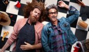 Rhett and Link promise to deliver “sloppy seconds” with their next R-rated live show
