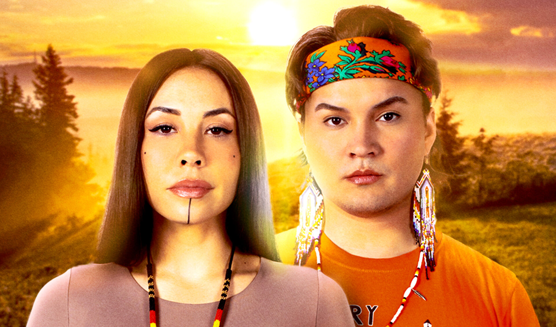 Indigenous youth lead Snap’s first Canadian original ‘Reclaim(ed)’