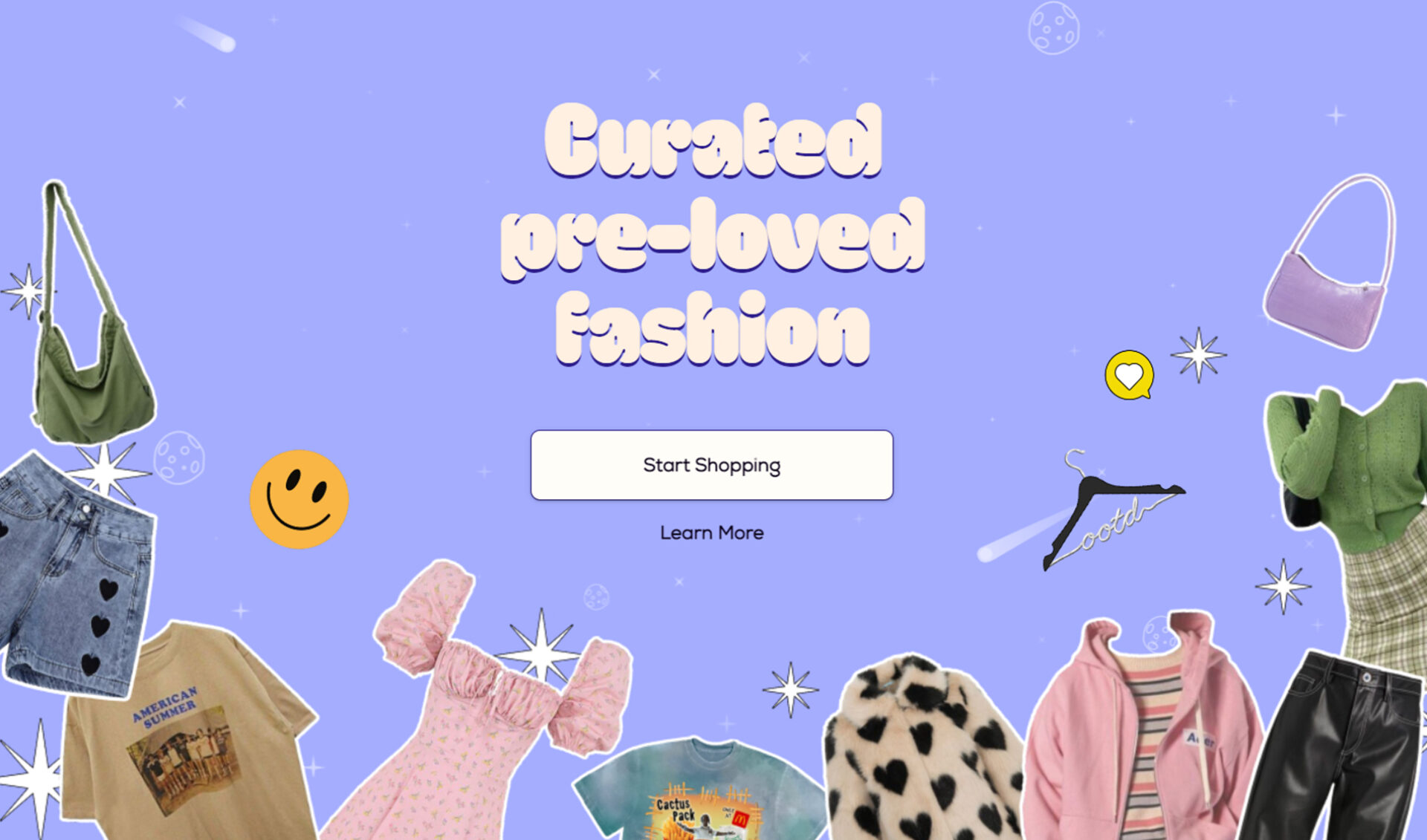 Galaxy raises $7 million to get more sellers hosting secondhand live shopping streams