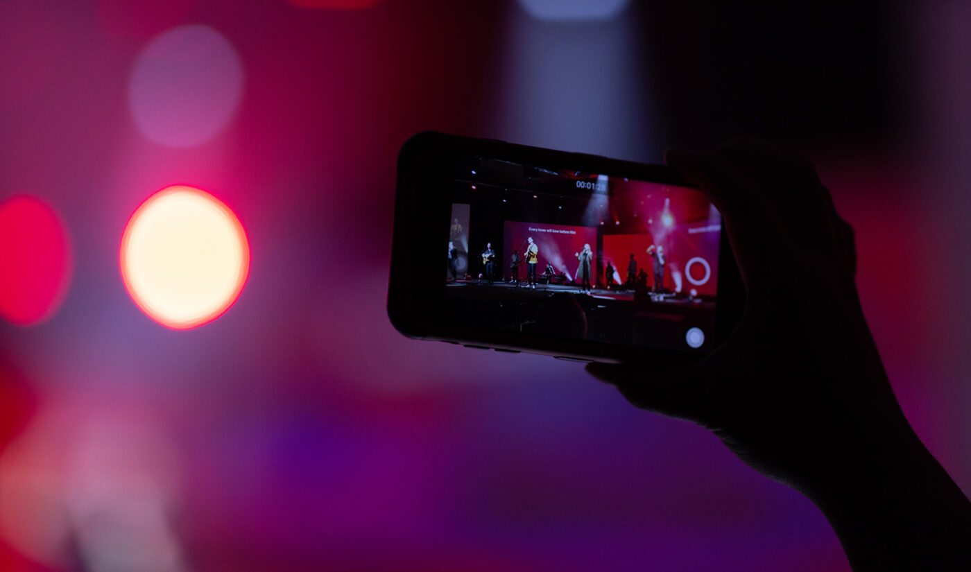 TikTok’s letting some users keep minors from seeing their livestreams