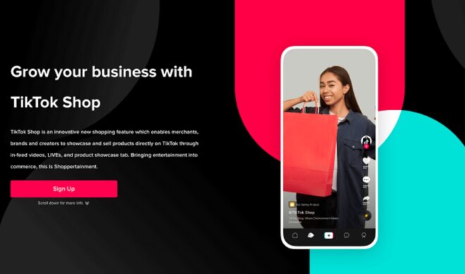TikTok Shop struggled to catch on in the U.K. Now Bytedance is dialing back its e-commerce plans.