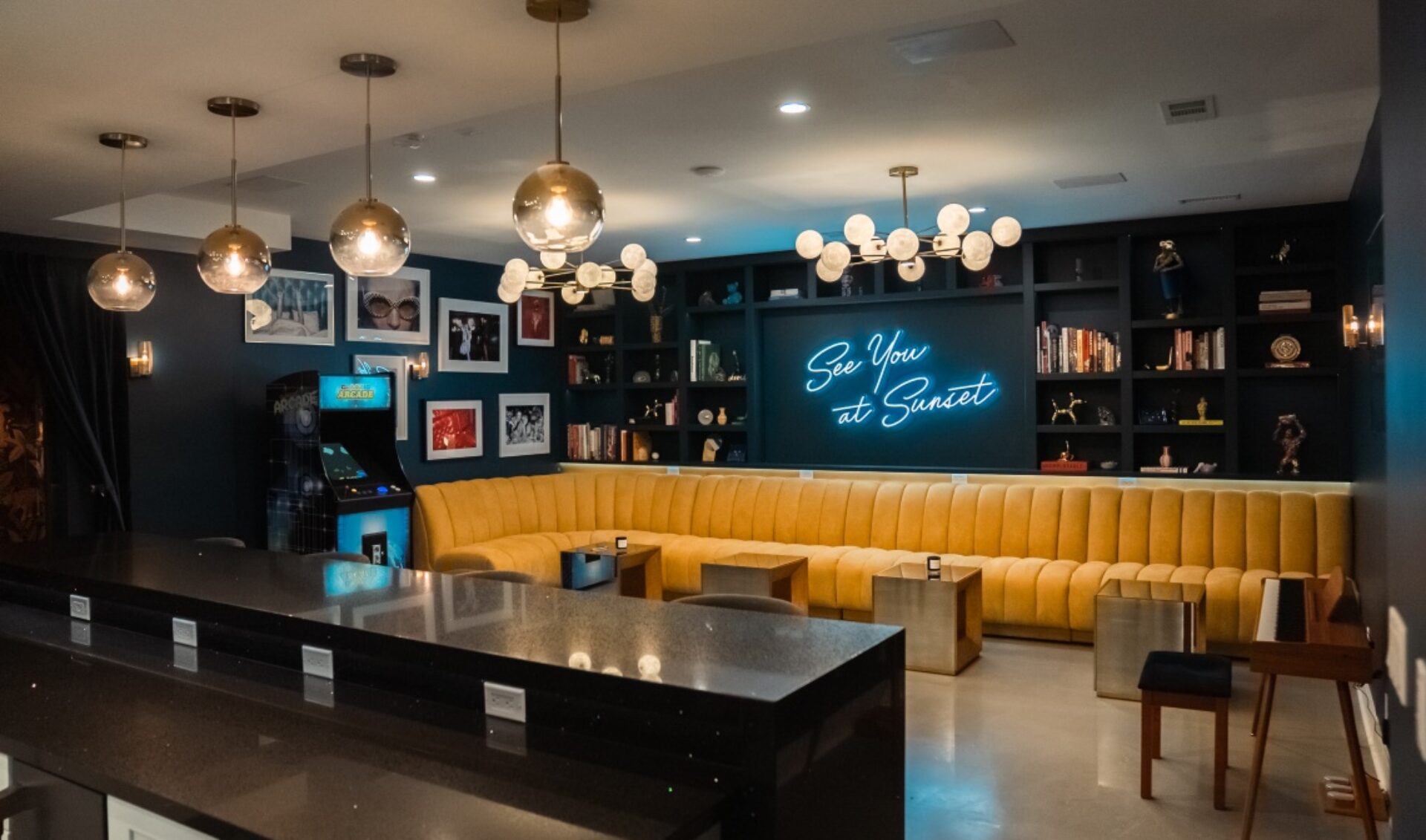 Wheelhouse opens 10,000-square foot “social and creative hub for digital talent”