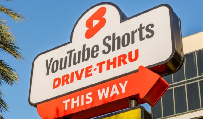 The YouTube Shorts Drive-Thru at VidCon was a hit. Here’s how the Shorts Marketing team pulled it off.