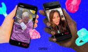 Cameo will do it live by letting users video chat with celebrities