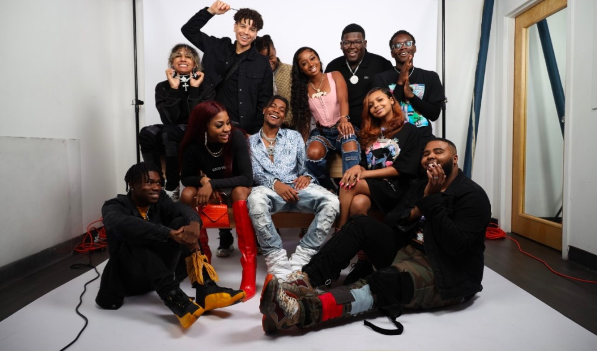 Black creators who partnered with Triller are speaking out about the TikTok competitor’s “hypocrisy”