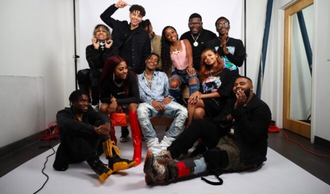 Black creators who partnered with Triller are speaking out about the TikTok competitor’s “hypocrisy”