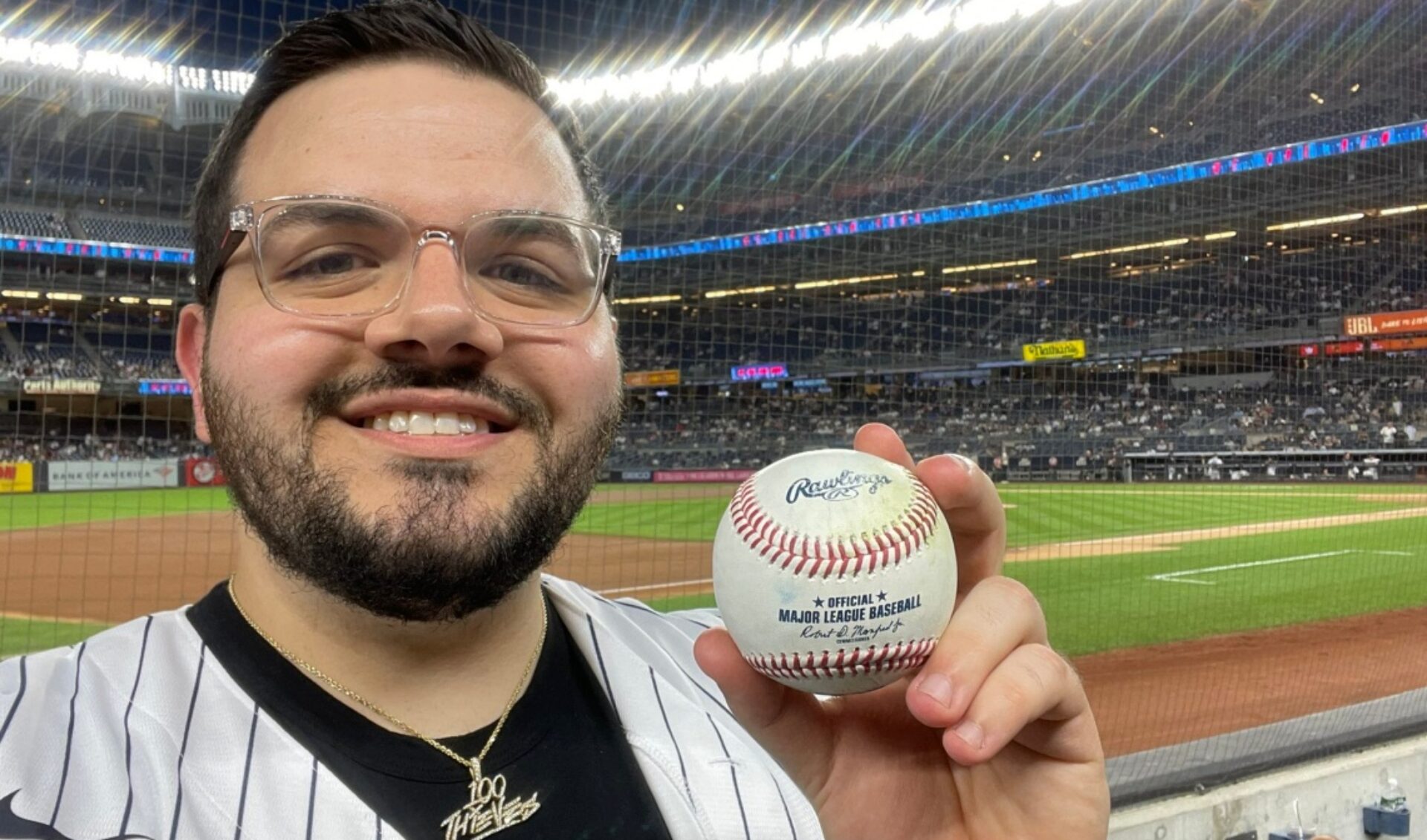 Creator-led sports broadcasts are all the rage. Now YouTube and MLB are getting in on the fun.