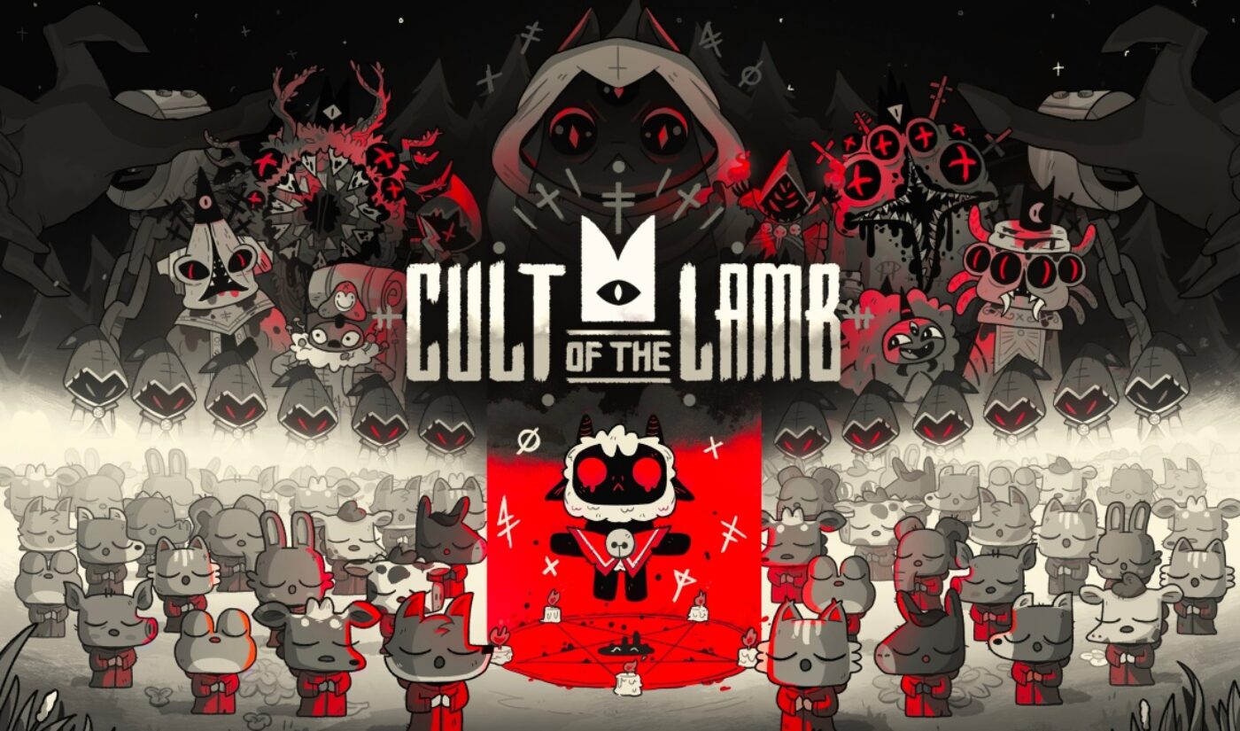‘Cult of the Lamb’ gets viewers into the game with Twitch integration