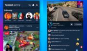 The Facebook Gaming app will “no longer be available” after October 28