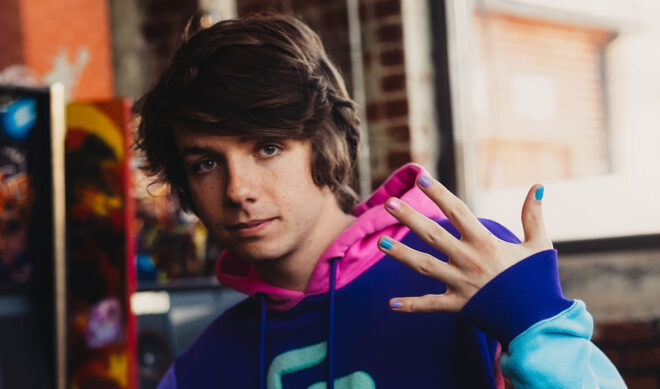 Karl Jacobs is turning his Dream SMP adventures into a Dark Horse comic series