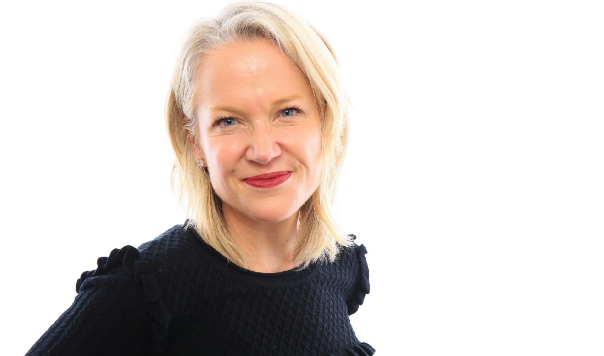 Meet the new Global Head of YouTube Creators (Exclusive)