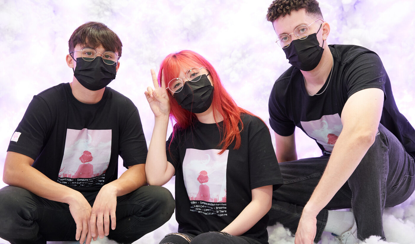 LilyPichu is going live with her first in-person concert