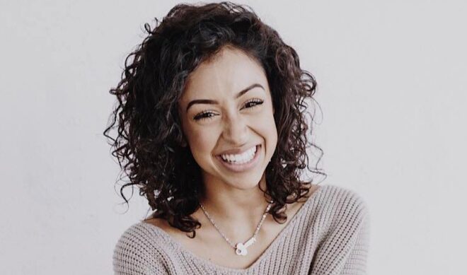 Liza Koshy will appear alongside Nicole Kidman and Zac Efron in a Netflix rom-com