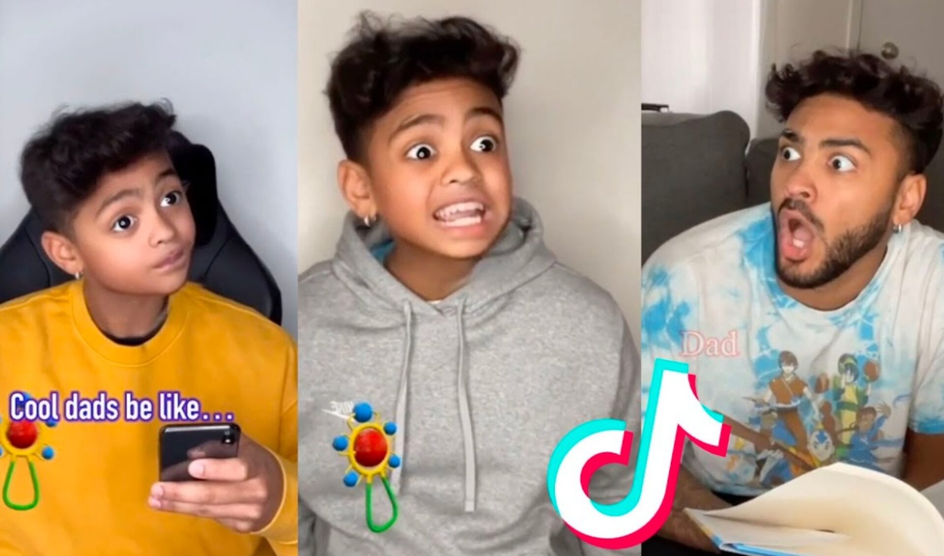 Top 50 Most Viewed U.S. YouTube Channels • Week Of 07/31/2022