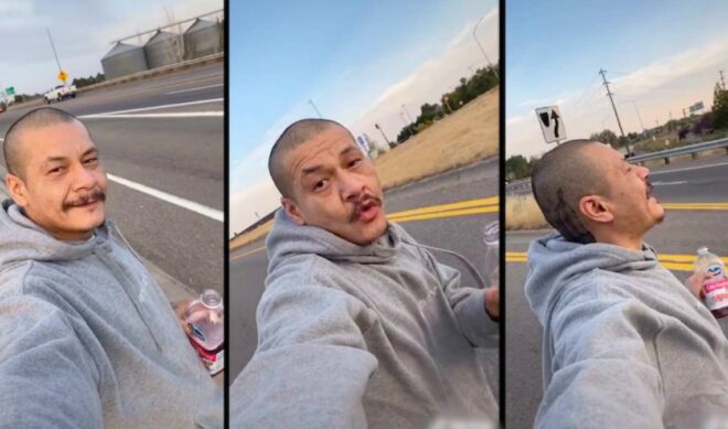 Nathan Apodaca turned Fleetwood Mac into TikTok gold. Now he’s skating onto your TV.