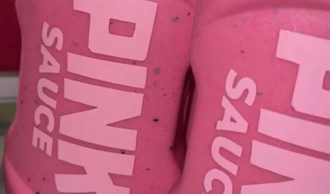 TikTok’s infamous pink sauce is hitting grocery store shelves