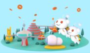 Reddit is scoring Points on the Ethereum blockchain