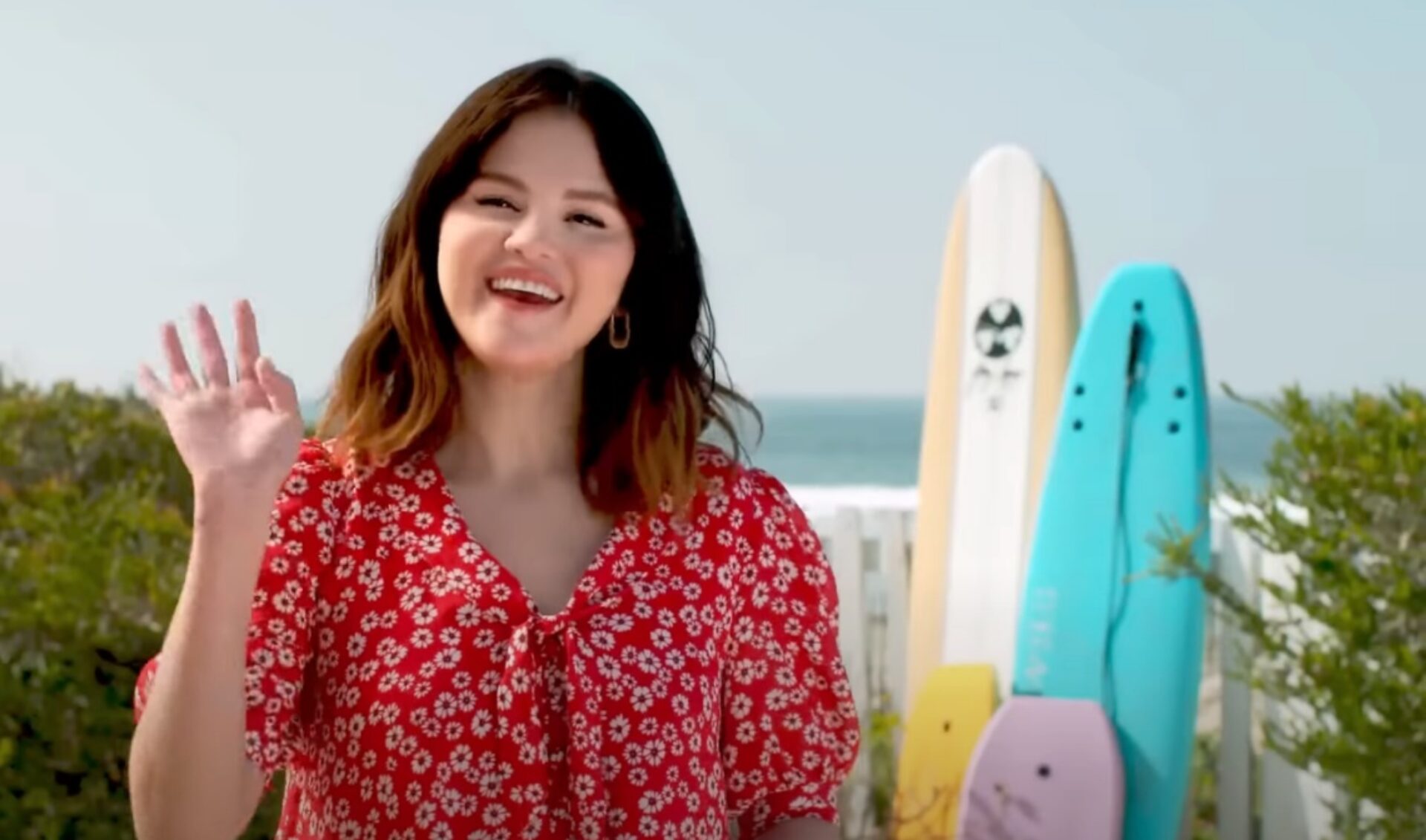 Selena Gomez is inviting one of the internet’s favorite chefs onto her cooking show