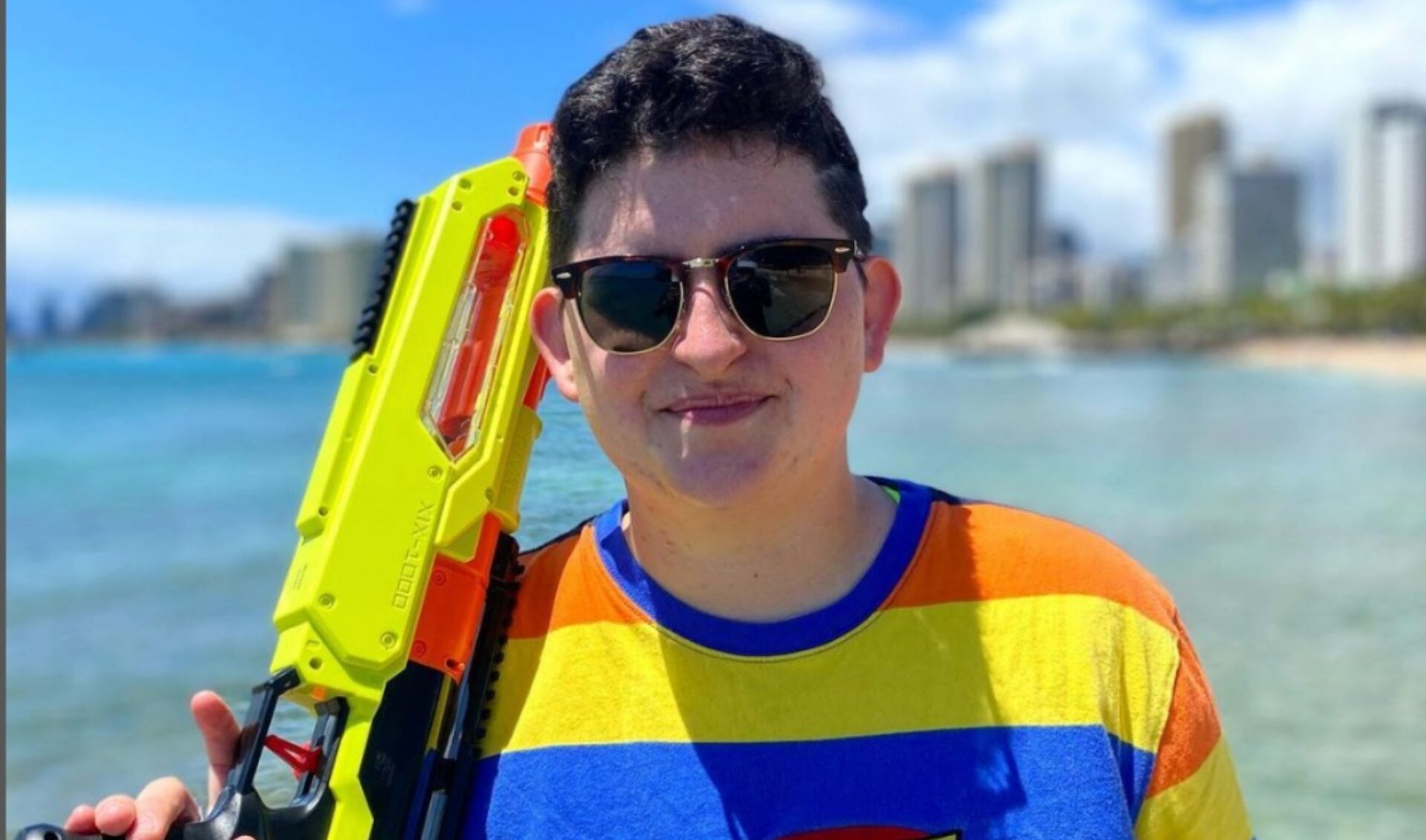 Want your brand to stand out on social? Hire a creator as your Chief TikTok Officer.