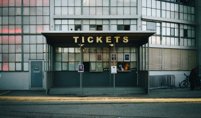 Spotify is selling concert tickets now