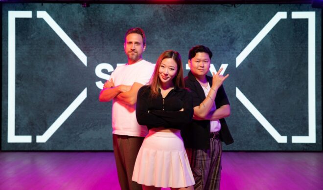 STEEZY is looking to be a “source of truth” for the dance community. It’s launching a slate of four new shows.