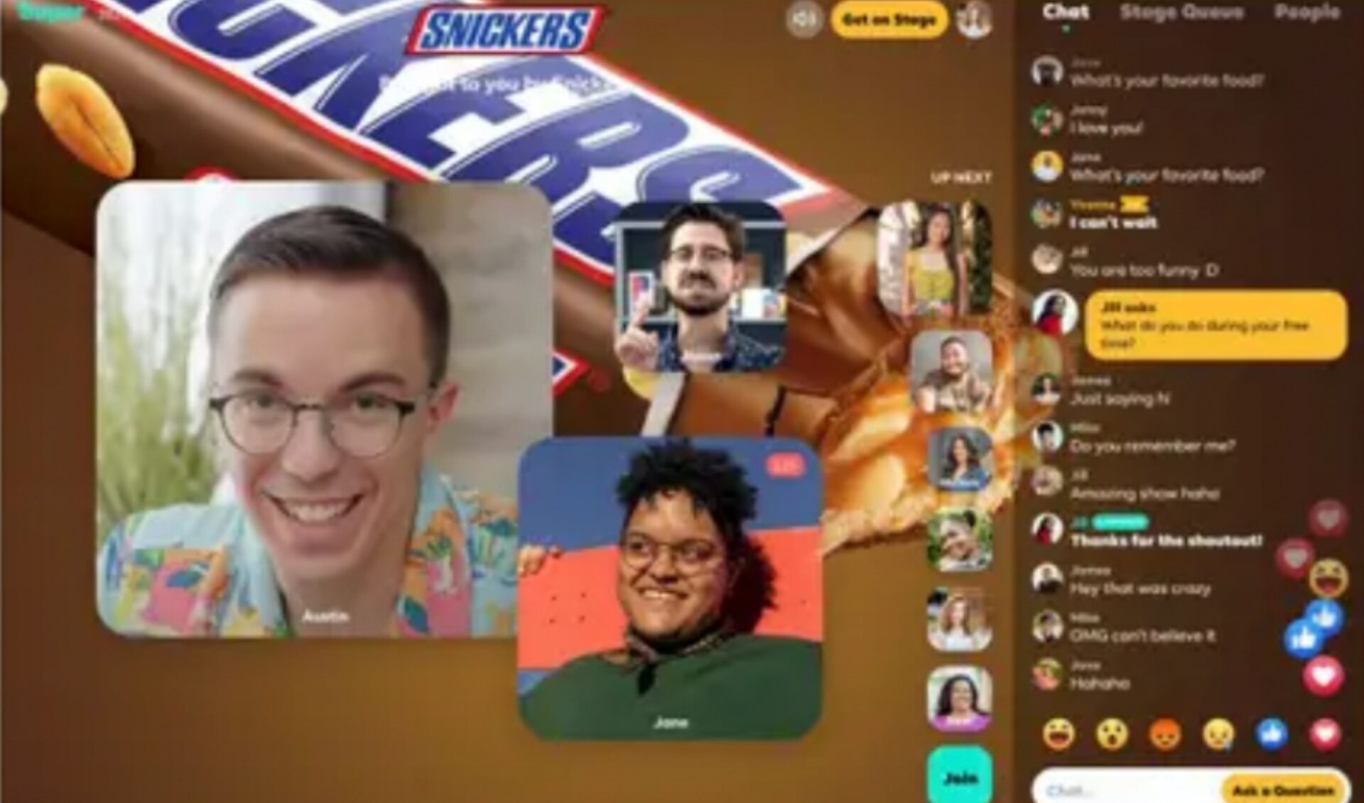 Meta is reportedly paying creators up to $3,000 to test a new live streaming platform
