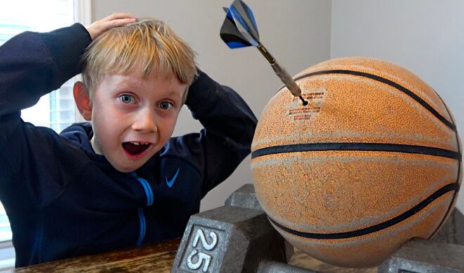 Top 50 Most Viewed U.S. YouTube Channels • Week Of 08/14/2022