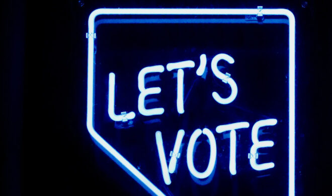 Ahead of the midterm elections, TikTok reminds users it’s not cool with paid political ads