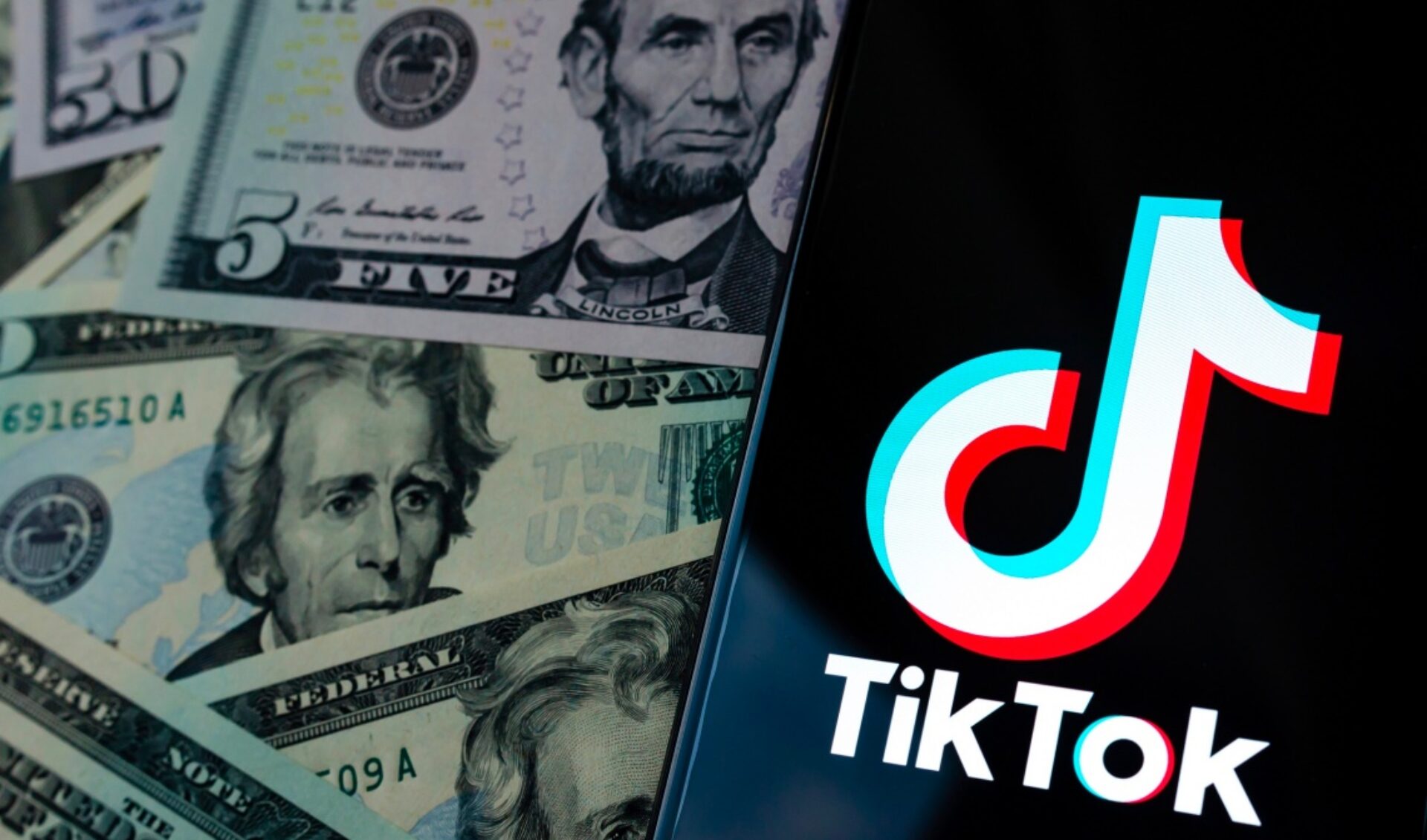 TikTok’s share of the U.S. influencer marketing industry is surpassing Facebook’s