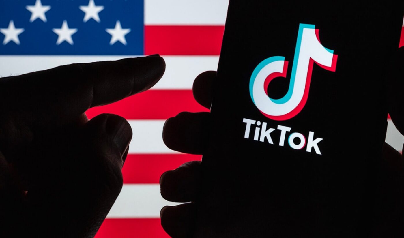 TikTok has close ties to Chinese state media. Here’s why that matters.