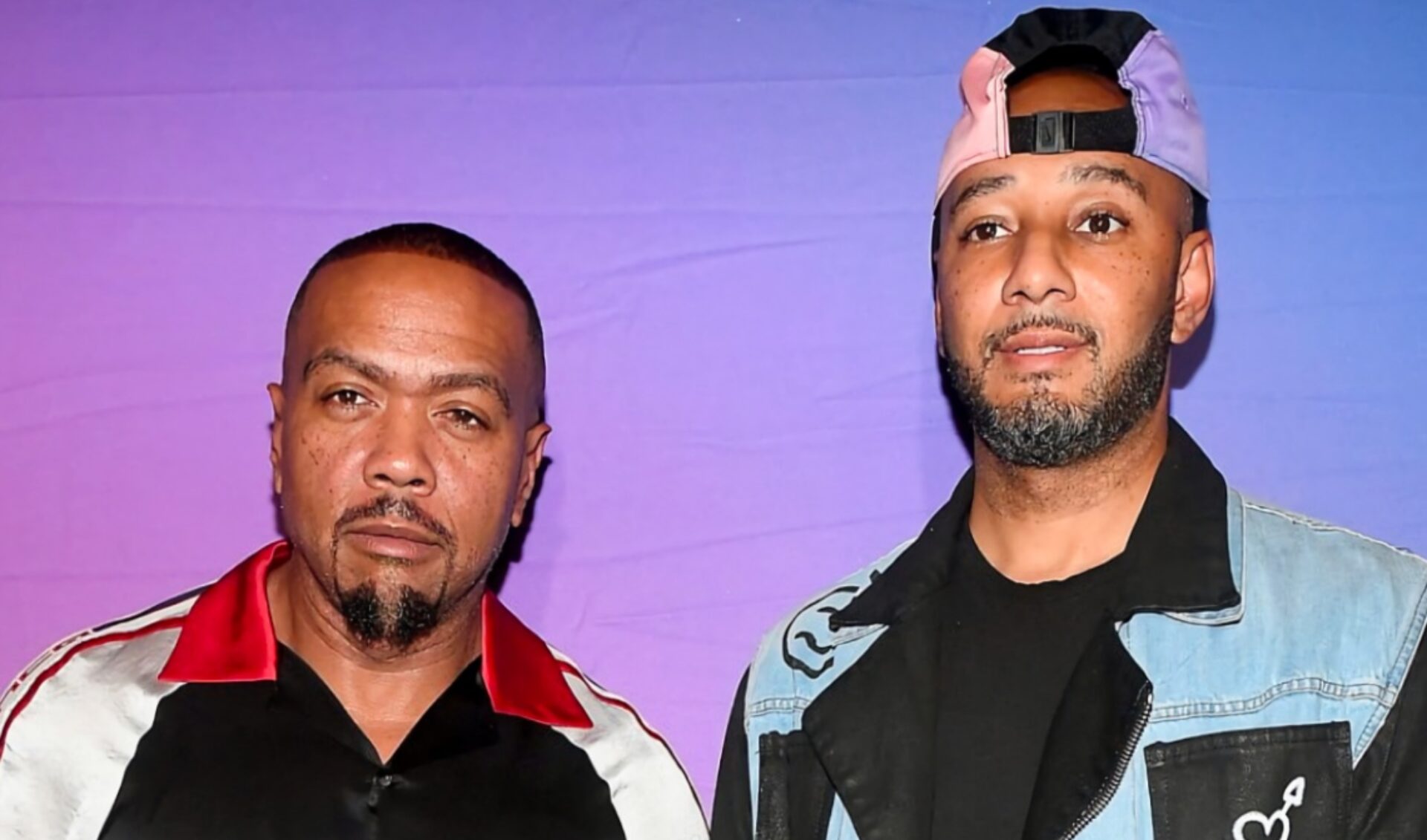 Timbaland and Swizz Beatz brought ‘Verzuz’ to Triller last year. Now they’re suing for $28 million.